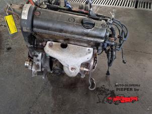 Used Engine Seat Arosa (6H1) 1.4 MPi Price € 210,00 Margin scheme offered by Autosloperij Pieper BV