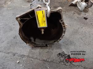 Used Gearbox BMW 3 serie (E36/4) 316i Price on request offered by Autosloperij Pieper BV