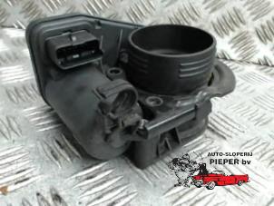 Used Accelerator pedal module Peugeot 307 (3A/C/D) 1.6 16V Price € 52,50 Margin scheme offered by Autosloperij Pieper BV