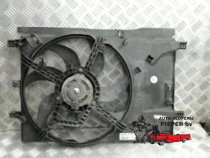 Used Cooling fans Opel Corsa D 1.4 16V Twinport Price € 36,75 Margin scheme offered by Autosloperij Pieper BV