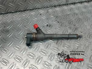 Used Injector (diesel) Opel Corsa C (F08/68) 1.3 CDTi 16V Price € 94,50 Margin scheme offered by Autosloperij Pieper BV