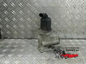 Used EGR valve Opel Corsa C (F08/68) 1.3 CDTi 16V Price on request offered by Autosloperij Pieper BV