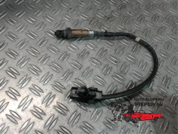 Used Lambda probe Opel Vivaro 2.0 CDTI Price € 36,75 Margin scheme offered by Autosloperij Pieper BV