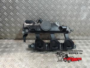 Used Intake manifold Opel Vivaro 2.0 CDTI Price on request offered by Autosloperij Pieper BV