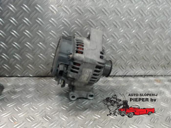 Used Dynamo Ford Focus 1 Wagon 1.6 16V Price € 36,75 Margin scheme offered by Autosloperij Pieper BV