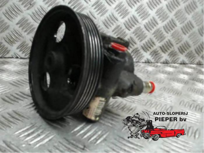 Power steering pump Renault Kangoo Express 1.5 dCi 60 7700420305A K9K