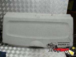 Used Parcel shelf Renault Clio II (BB/CB) 1.4 16V Price on request offered by Autosloperij Pieper BV