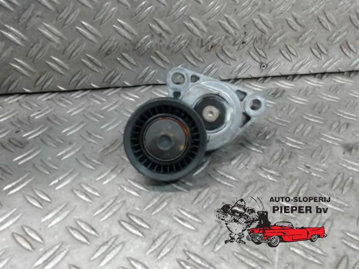 Usados Tensor correa múltiple Chevrolet Camaro 5.7 Z-28 Precio € 26,25 Norma de margen ofrecido por Autosloperij Pieper BV