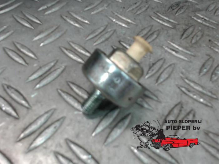 Gebrauchte Klopfsensor Chevrolet Camaro 5.7 Z-28 Preis € 10,50 Margenregelung angeboten von Autosloperij Pieper BV