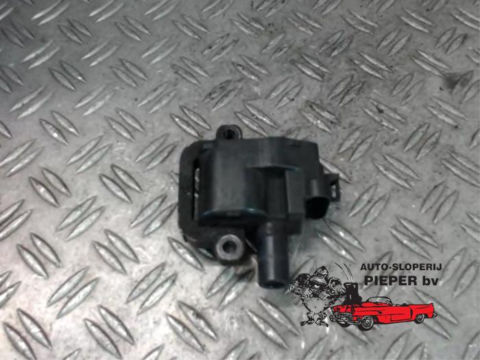 Gebrauchte Stift Zündspule Chevrolet Camaro 5.7 Z-28 Preis € 15,75 Margenregelung angeboten von Autosloperij Pieper BV