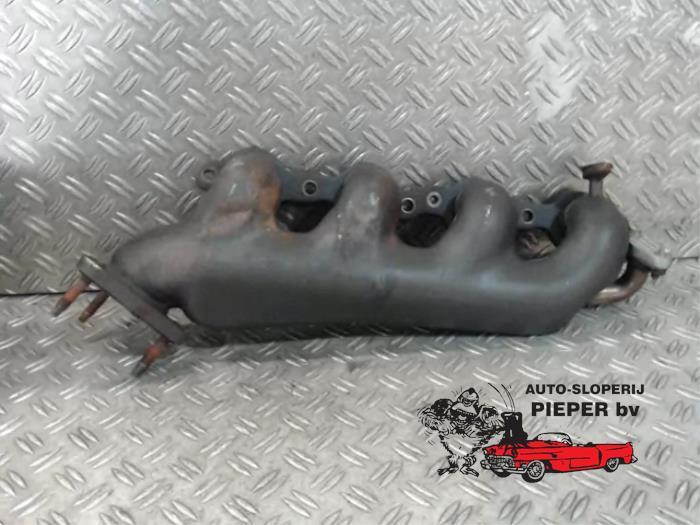 Gebrauchte Abgaskrümmer Chevrolet Camaro 5.7 Z-28 Preis € 63,00 Margenregelung angeboten von Autosloperij Pieper BV