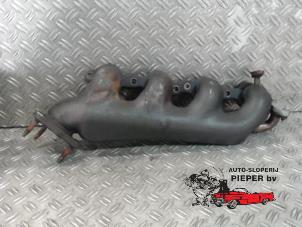 Used Exhaust manifold Chevrolet Camaro 5.7 Z-28 Price on request offered by Autosloperij Pieper BV
