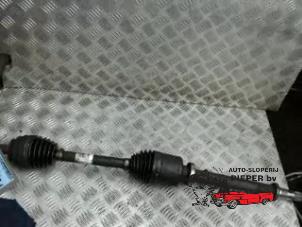 Used Front drive shaft, right Nissan Kubistar (F10) 1.5 dCi 60 Price € 52,50 Margin scheme offered by Autosloperij Pieper BV