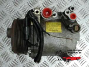 Used Air conditioning pump Mitsubishi Colt (CJ) 1.6 GLXi 16V Price € 78,75 Margin scheme offered by Autosloperij Pieper BV