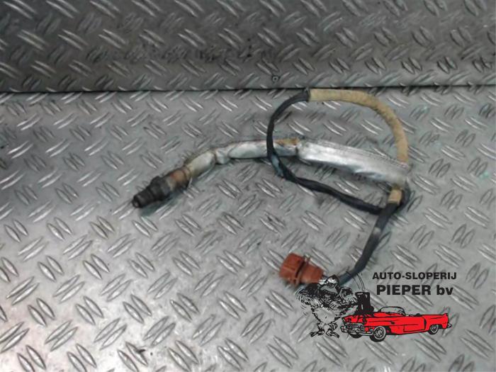 Usados Sonda Lambda Volvo S40 (VS) 2.0 16V Turbo Precio € 42,00 Norma de margen ofrecido por Autosloperij Pieper BV