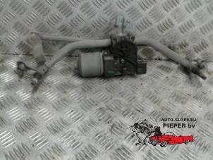 Used Wiper motor + mechanism Peugeot 207/207+ (WA/WC/WM) 1.6 16V RC Turbo Price € 36,75 Margin scheme offered by Autosloperij Pieper BV