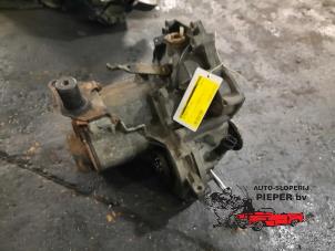 Getriebe van een Seat Arosa (6H1) 1.0 MPi 1999