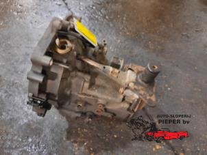 Getriebe van een Seat Arosa (6H1) 1.0 MPi 1999
