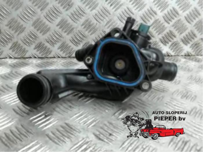 Begagnade Termostathus Peugeot 207/207+ (WA/WC/WM) 1.4 16V VTi Pris € 63,00 Marginaltabell erbjuds av Autosloperij Pieper BV