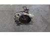 Gearbox from a Volkswagen Caddy II (9K9A), 1995 / 2004 1.9 TDI, Delivery, Diesel, 1.896cc, 66kW (90pk), FWD, 1Z; EURO2; AHU, 1996-10 / 2000-09, 9K9 1998