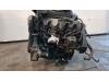 Engine from a Volkswagen Transporter/Caravelle T4 2.5 TDI 1999