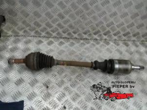 Used Front drive shaft, left Peugeot 106 II 1.6 XS Price € 36,75 Margin scheme offered by Autosloperij Pieper BV