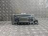 Radio CD player from a Ford Ka I, 1996 / 2008 1.3i, Hatchback, Petrol, 1.299cc, 44kW (60pk), FWD, J4D; J4K; J4M; J4P; J4S; BAA; J4N, 1996-09 / 2008-11, RB 2002