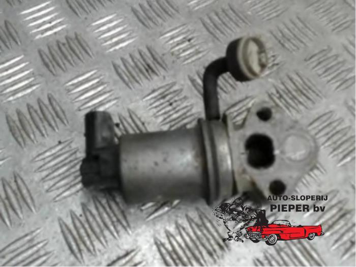 Gebrauchte AGR Ventil Volkswagen Golf IV (1J1) 1.4 16V Preis € 36,75 Margenregelung angeboten von Autosloperij Pieper BV