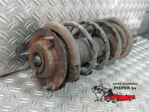 Used Front shock absorber rod, left Peugeot 205 II (20A/C) 1.4 Price on request offered by Autosloperij Pieper BV