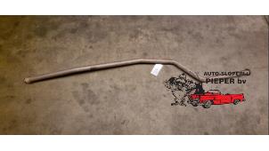 Used Exhaust middle section Peugeot 206+ (2L/M) 1.4 XS Price € 26,25 Margin scheme offered by Autosloperij Pieper BV