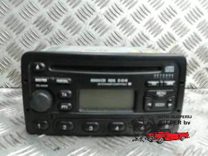 Used Radio CD player Ford Focus 1 Wagon 1.8 16V Price on request offered by Autosloperij Pieper BV