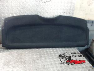 Usagé Plage arrière Peugeot 206+ (2L/M) 1.4 XS Prix € 36,75 Règlement à la marge proposé par Autosloperij Pieper BV