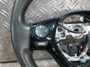 Steering wheel from a Toyota Aygo (B40) 1.0 12V VVT-i 2015