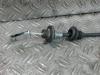 Clutch cable from a Toyota Aygo (B40) 1.0 12V VVT-i 2015
