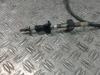 Clutch cable from a Toyota Aygo (B40) 1.0 12V VVT-i 2015
