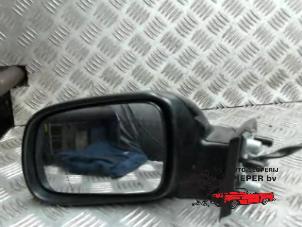 Used Wing mirror, left Peugeot 307 SW (3H) 2.0 16V Price € 36,75 Margin scheme offered by Autosloperij Pieper BV