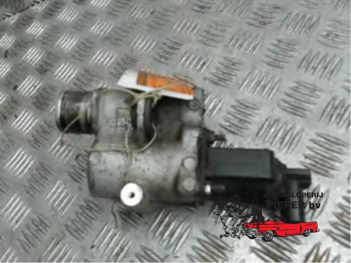 Gebrauchte AGR Ventil Nissan Kubistar (F10) 1.5 dCi 65 Preis € 36,75 Margenregelung angeboten von Autosloperij Pieper BV