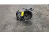 Gearbox from a Renault Clio II (BB/CB) 1.4 16V Si 2000