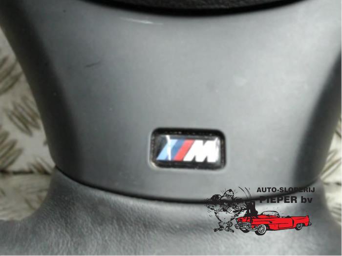 Lenkrad BMW 3 serie 318i 16V - Autosloperij Pieper BV
