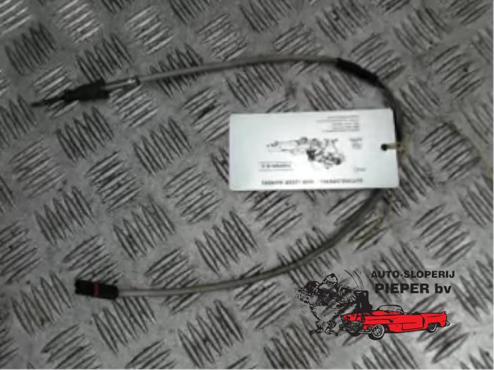 Gebrauchte Auspuff Temperatursensor BMW 3 serie (E90) 318i 16V Preis € 52,50 Margenregelung angeboten von Autosloperij Pieper BV