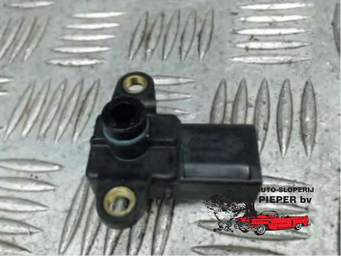 Gebrauchte Map Sensor (Einlasskrümmer) BMW 3 serie (E90) 318i 16V Preis € 36,75 Margenregelung angeboten von Autosloperij Pieper BV