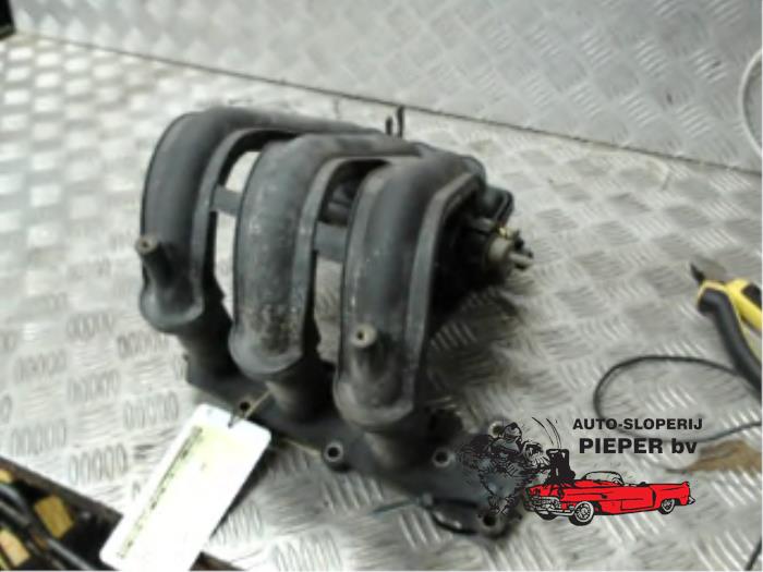 Gebrauchte Ansaugbrugge Chevrolet Matiz 0.8 Preis € 63,00 Margenregelung angeboten von Autosloperij Pieper BV