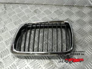 New Grille BMW 3 serie (E36/2) Price € 25,41 Inclusive VAT offered by Autosloperij Pieper BV