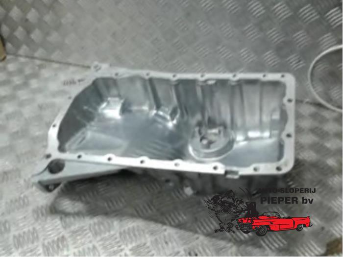 Neuf Couvercle carter Audi A4 Avant (B6) 1.9 TDI 100 Prix € 95,29 Prix TTC proposé par Autosloperij Pieper BV
