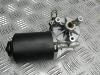 Front wiper motor from a Fiat Seicento (187), 1997 / 2010 0.9 SPI, Hatchback, Petrol, 899cc, 29kW (39pk), FWD, 1170A1046, 1997-11 / 2008-12, 187AXA1A 1999