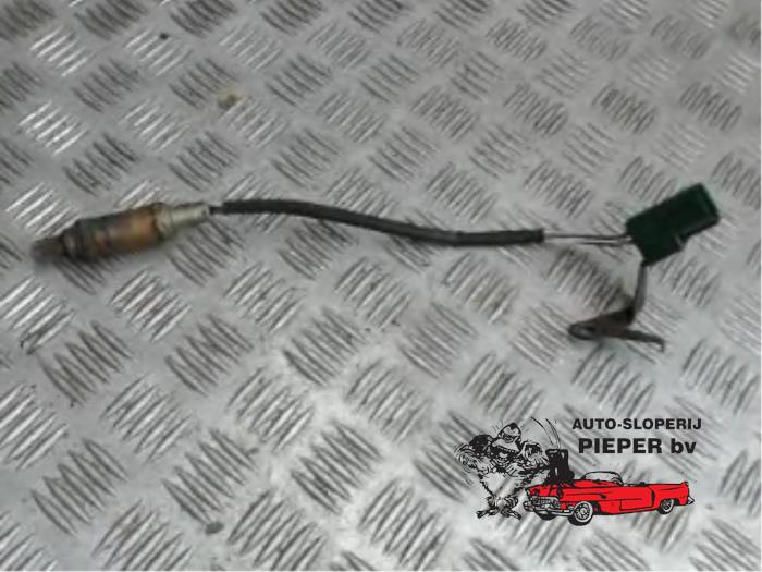 Usados Sonda Lambda Nissan Micra (K11) 1.4 16V Precio € 36,75 Norma de margen ofrecido por Autosloperij Pieper BV