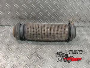 Used Exhaust connector Citroen C4 Picasso (UD/UE/UF) 2.0 16V Autom. Price on request offered by Autosloperij Pieper BV