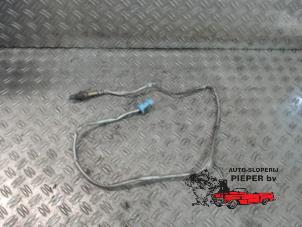 Używane Sonda lambda Citroen C4 Picasso (UD/UE/UF) 2.0 16V Autom. Cena na żądanie oferowane przez Autosloperij Pieper BV