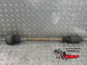 Used Front drive shaft, right Peugeot 106 II 1.0 Price € 36,75 Margin scheme offered by Autosloperij Pieper BV