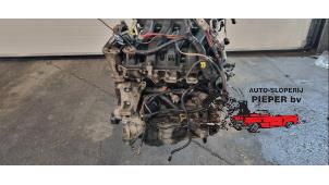 Used Motor Renault Scénic II (JM) 1.6 16V Price € 315,00 Margin scheme offered by Autosloperij Pieper BV